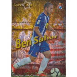 Ben Sahar Superstar Jaspeado Espanyol 267