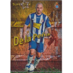 De la Peña Superstar Jaspeado Espanyol 268
