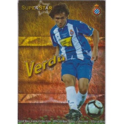 Verdú Superstar Jaspeado Espanyol 269