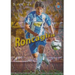 Roncaglia Superstar Jaspeado Espanyol 270