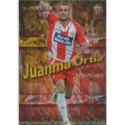 Juanma Ortíz Superstar Jaspeado Almeria 293