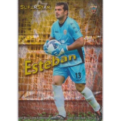 Esteban Superstar Jaspeado Almeria 294