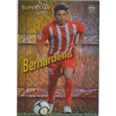 Bernardello Superstar Jaspeado Almeria 295