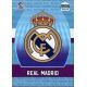 Escudo Real Madrid 352 Megacracks 2018-19