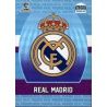 Escudo Real Madrid 352 Megacracks 2018-19