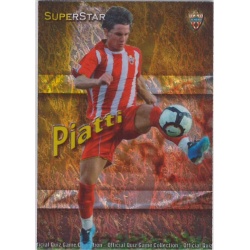 Piatti Superstar Jaspeado Almeria 296