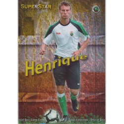 Henrique Superstar Jaspeado Racing 320