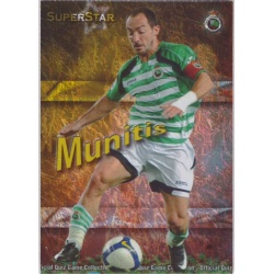 Munitis Superstar Jaspeado Racing 323