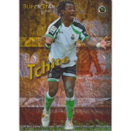 Tchité Superstar Jaspeado Racing 324