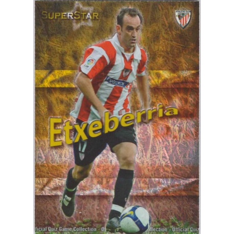 Etxeberria Superstar Jaspeado Athletic Club 347