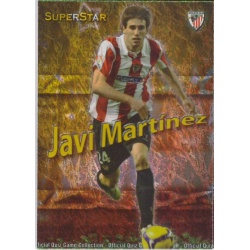 Javi Martínez Superstar Jaspeado Athletic Club 348
