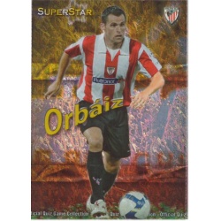 Orbaiz Superstar Jaspeado Athletic Club 349