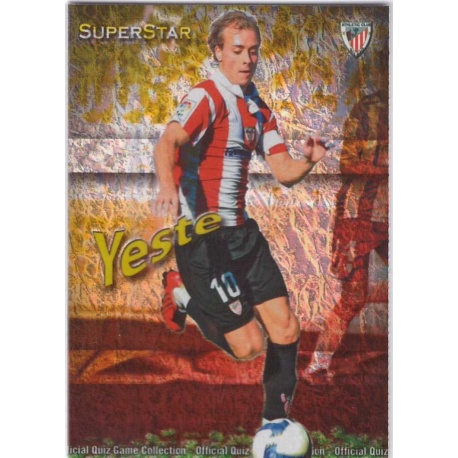 Yeste Superstar Jaspeado Athletic Club 350