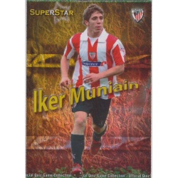 Iker Muniain Superstar Jaspeado Athletic Club 351