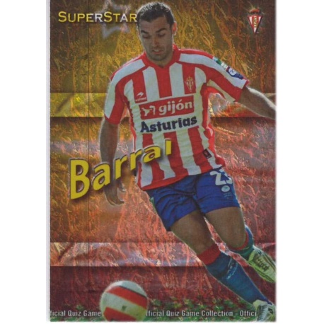 Barral Superstar Jaspeado Sporting 374