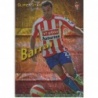 Cromos de Fútbol Barral Superstar Jaspeado Mundicromo Fichas Liga 2009-10