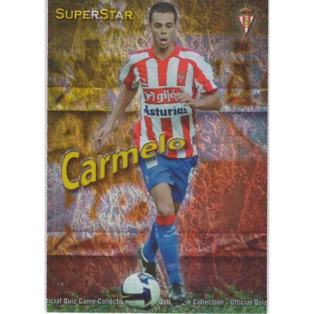 Carmelo Superstar Jaspeado Sporting 376