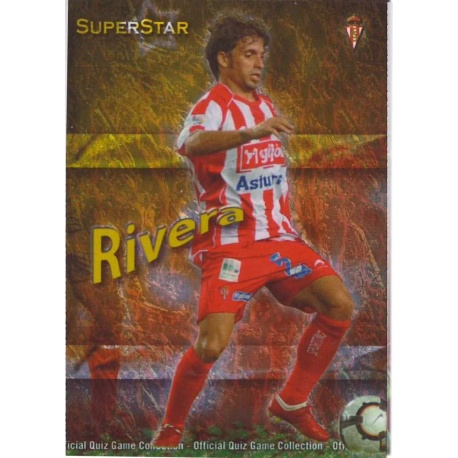 Rivera Superstar Jaspeado Sporting 377