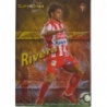Cromos de Fútbol Rivera Superstar Jaspeado Las Fichas Quiz Liga 2009-10