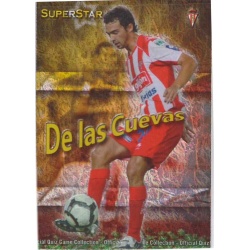 De Las Cuevas Superstar Jaspeado Sporting 378