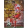 Trading Cards De Las Cuevas Superstar Jaspeado Las Fichas de La Liga 2009-10