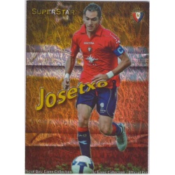 Josetxo Superstar Jaspeado Osasuna 401