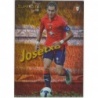 Comprar Online Josetxo Superstar Jaspeado Las Fichas de La Liga 2009-10