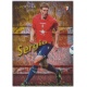Sergio Superstar Jaspeado Osasuna 402