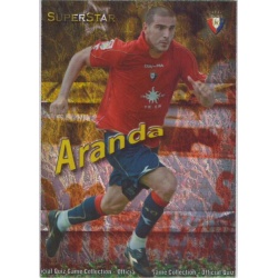 Aranda Superstar Jaspeado Osasuna 404