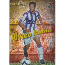 Álvaro Rubio Superstar Jaspeado Valladolid 428