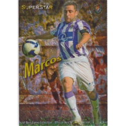 Marcos Superstar Jaspeado Valladolid 430