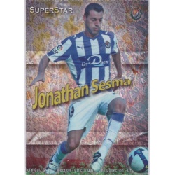 Jonathan Sesma Superstar Jaspeado Valladolid 431