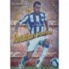 Comprar Online Jonathan Sesma Superstar Jaspeado Las Fichas Quiz Liga 2009-10