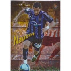 Nauzet Superstar Jaspeado Valladolid 432