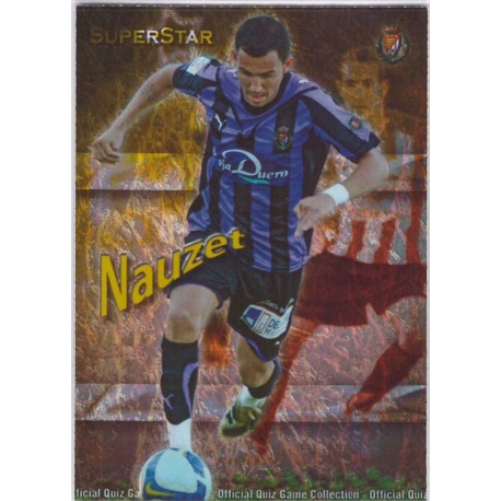 Nauzet Superstar Jaspeado Valladolid 432