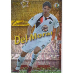 Del Moral Superstar Jaspeado Getafe 456