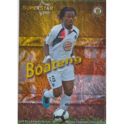 Boateng Superstar Jaspeado Getafe 457