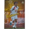 Cromos de Fútbol Boateng Superstar Jaspeado Las Fichas de La Liga 2009-10