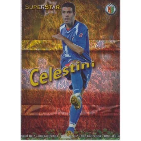 Celestini Superstar Jaspeado Getafe 458