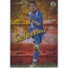 Trading Cards Celestini Superstar Jaspeado Mundicromo Quiz 2009-10