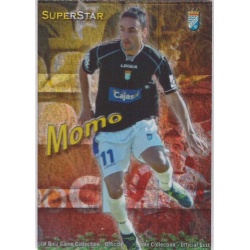 Momo Superstar Jaspeado Xerez 484