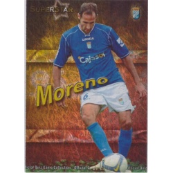 Moreno Superstar Jaspeado Xerez 485