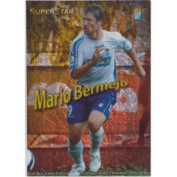 Mario Bermejo Superstar Jaspeado Xerez 486