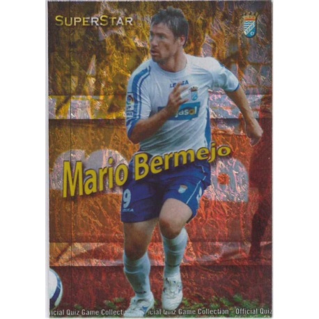 Mario Bermejo Superstar Jaspeado Xerez 486