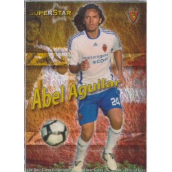 Abel Aguilar Superstar Jaspeado Zaragoza 509