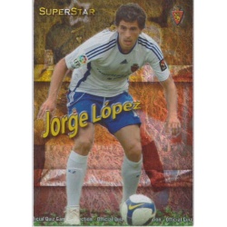 Jorge López Superstar Jaspeado Zaragoza 512