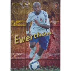 Ewerthon Superstar Jaspeado Zaragoza 513