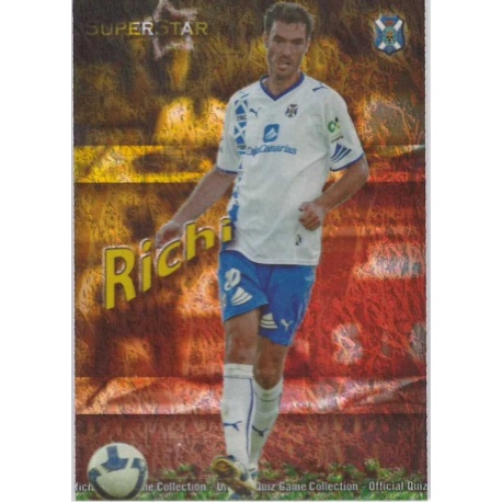 Richi Superstar Jaspeado Tenerife 537