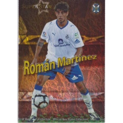 Román Martínez Superstar Jaspeado Tenerife 538