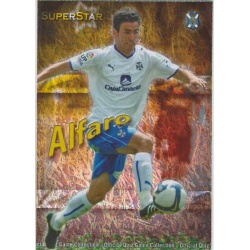 Alfaro Superstar Jaspeado Tenerife 540